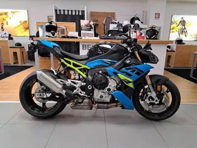 Bmw S 1000 R (2025 - 27) nuova