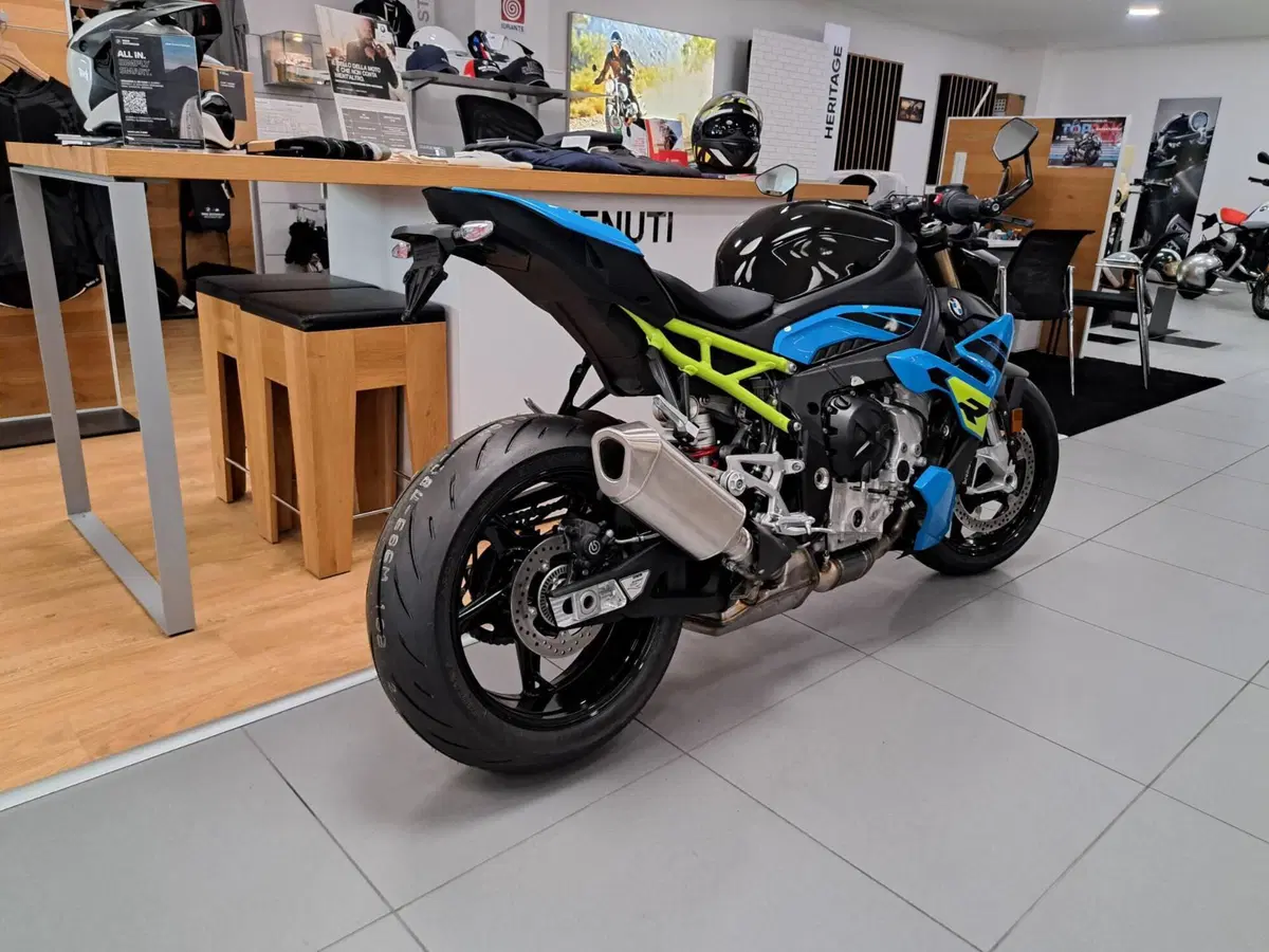 Bmw S 1000 R (2025 - 27) (3)