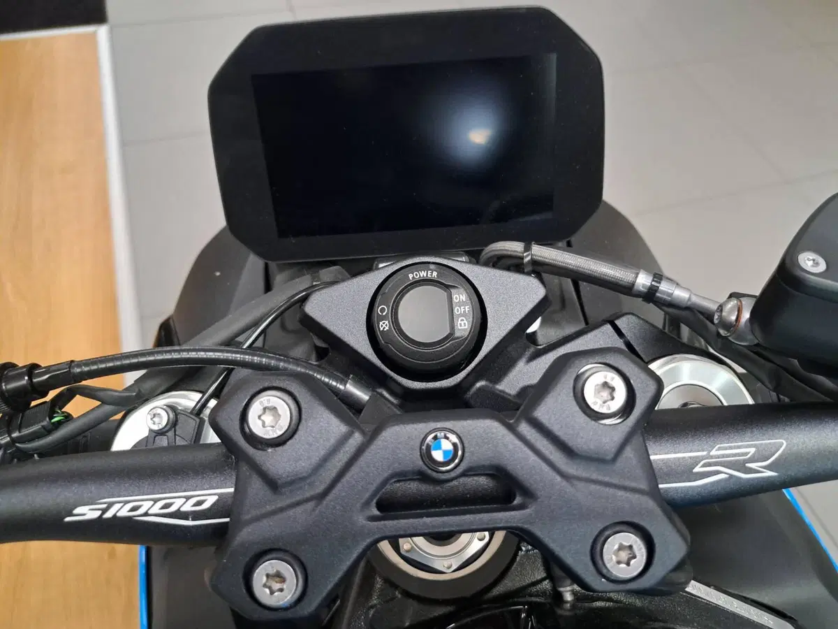 Bmw S 1000 R (2025 - 27) (4)