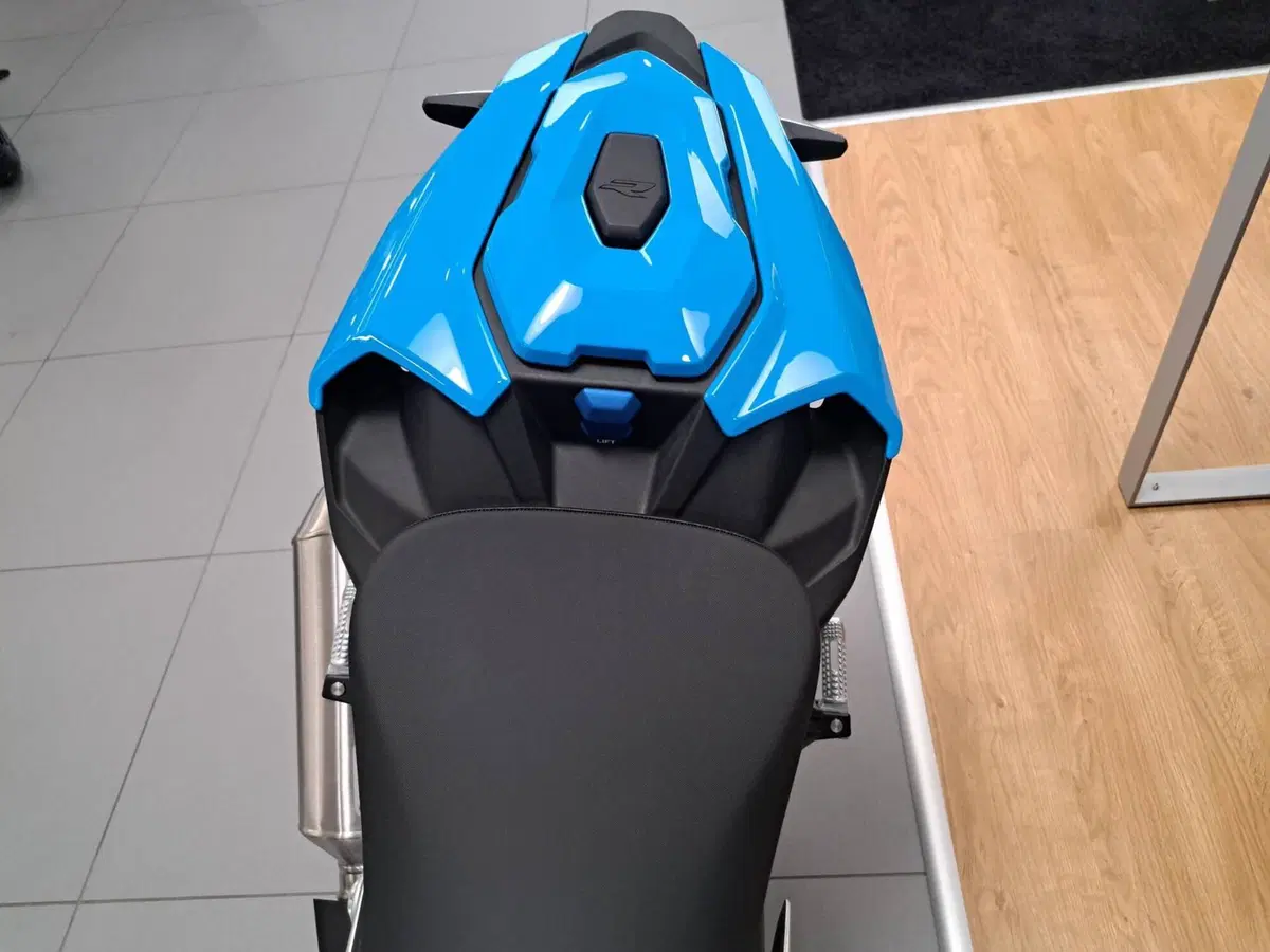 Bmw S 1000 R (2025 - 27) (5)