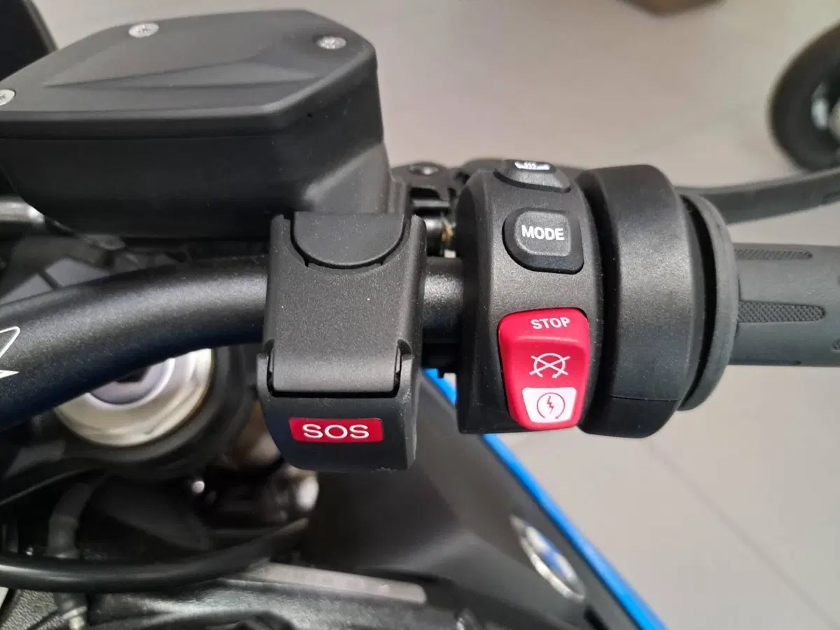 Bmw S 1000 R (2025 - 27) (8)