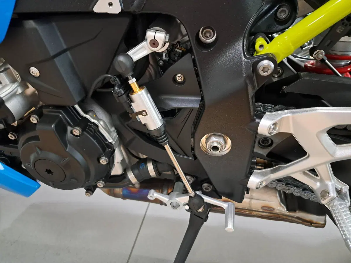Bmw S 1000 R (2025 - 27) (9)