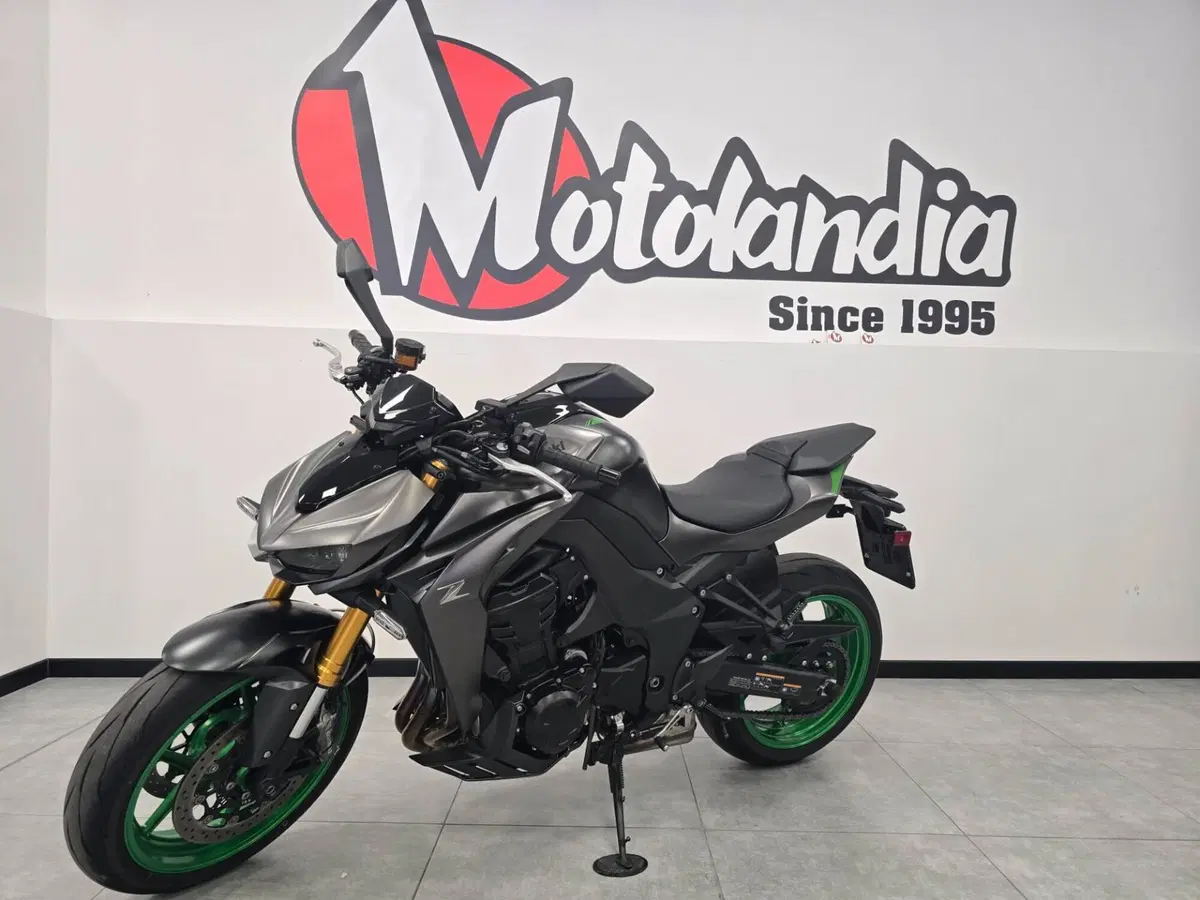 Kawasaki Z 1100 SE (2026) (2)