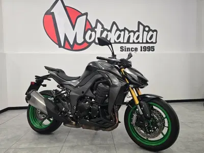 Kawasaki Z 1100 SE (2026) usata