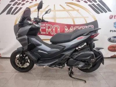 Aprilia SR GT 125 (2025 - 26) nuova