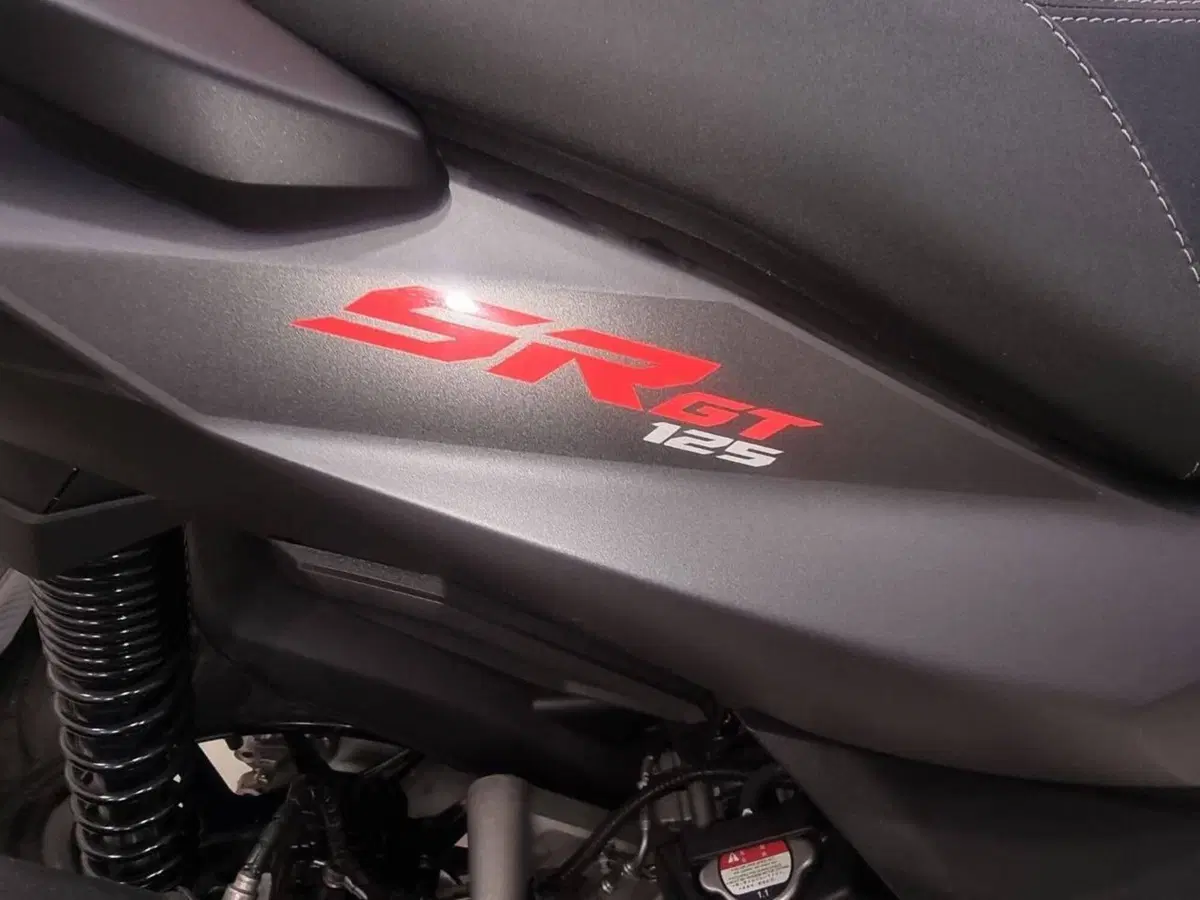 Aprilia SR GT 125 (2025 - 26) (4)