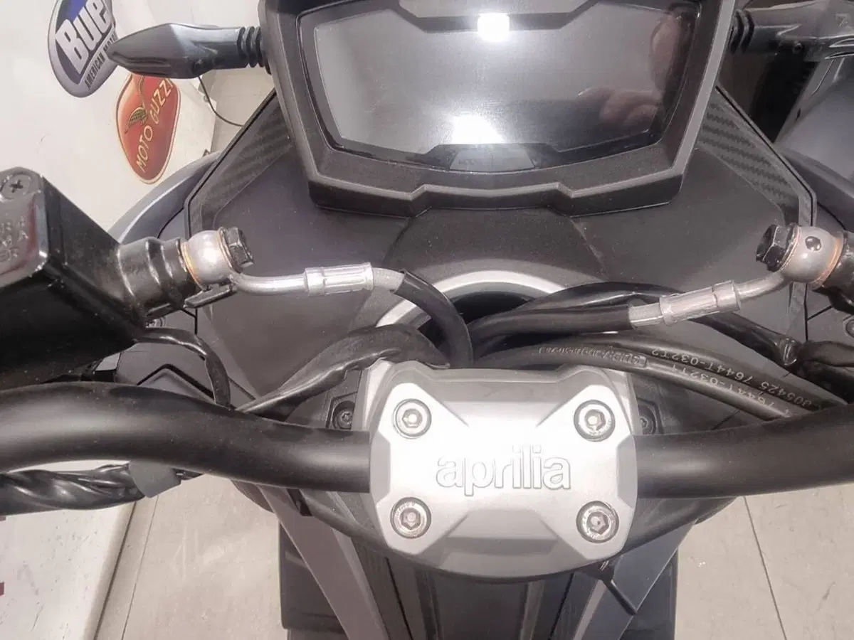 Aprilia SR GT 125 (2025 - 26) (6)