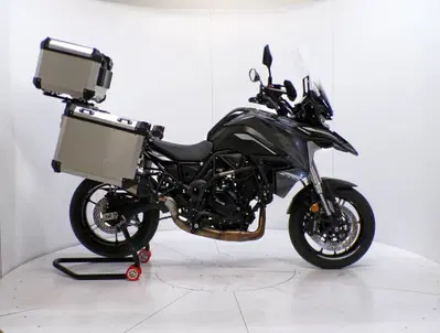 Benelli TRK 702 (2023 - 25) usata