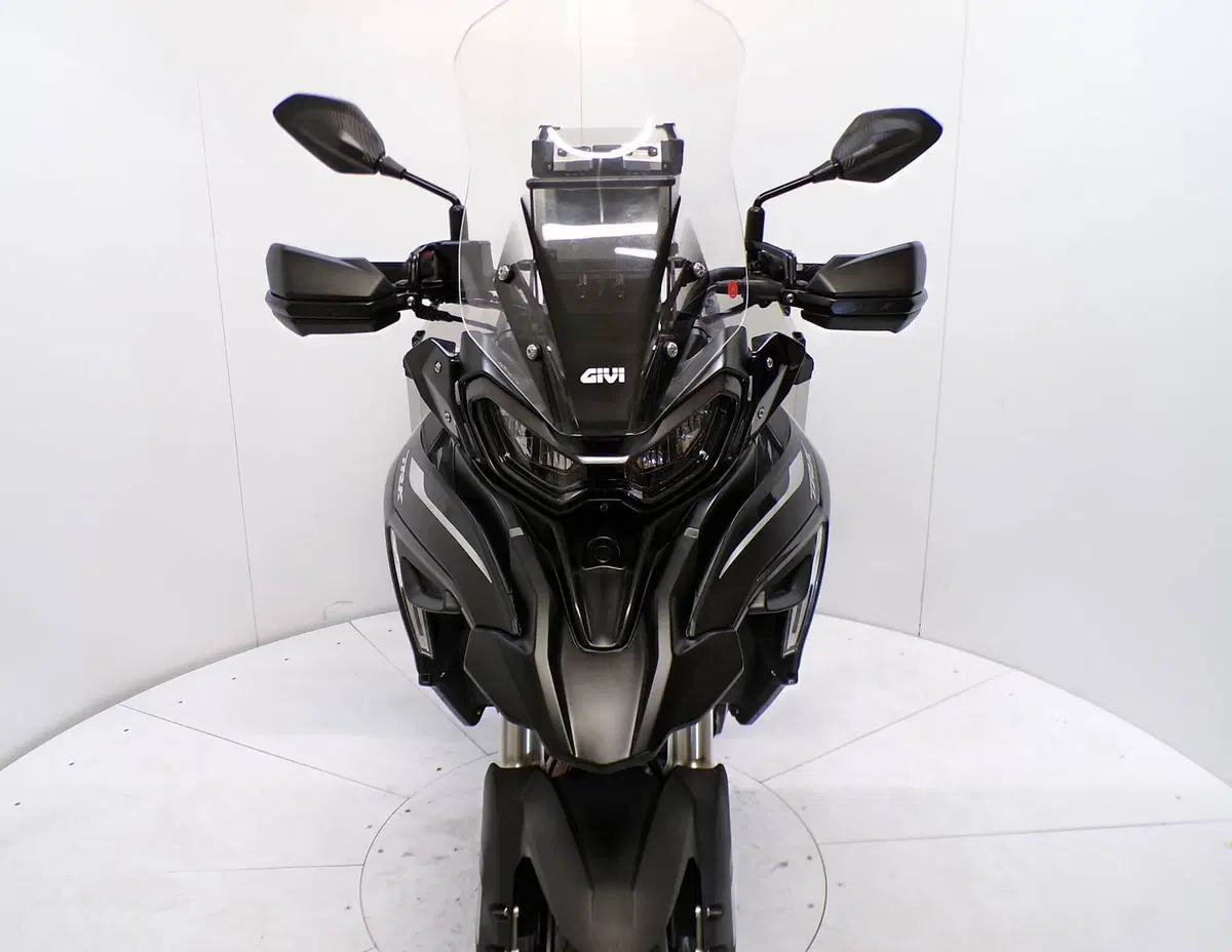 Benelli TRK 702 (2023 - 25) (9)