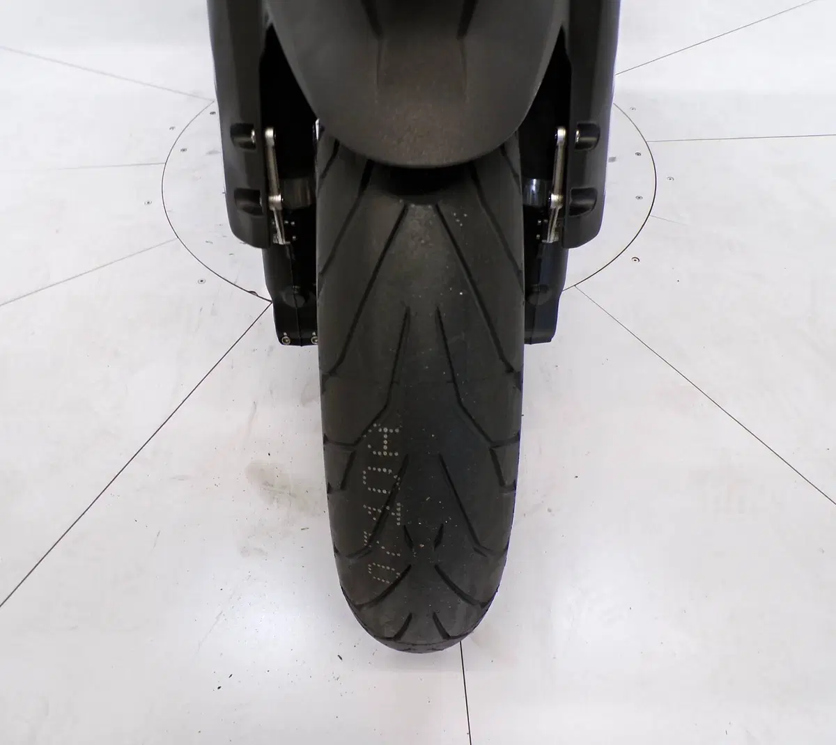 Benelli TRK 702 (2023 - 25) (10)