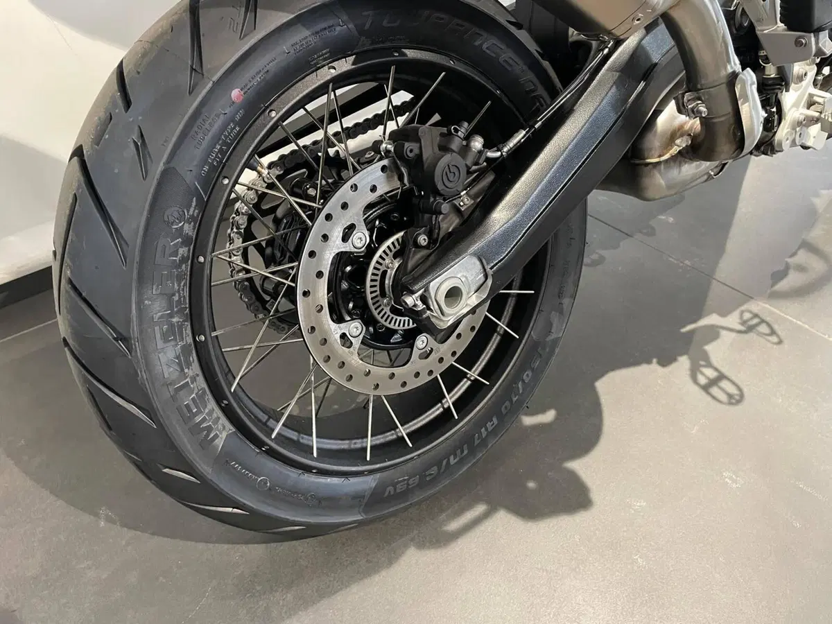 Bmw F 900 GS (2024 - 26) (2)