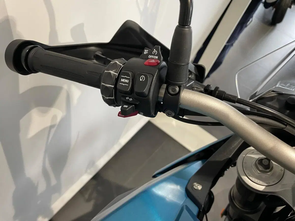 Bmw F 900 GS (2024 - 26) (7)