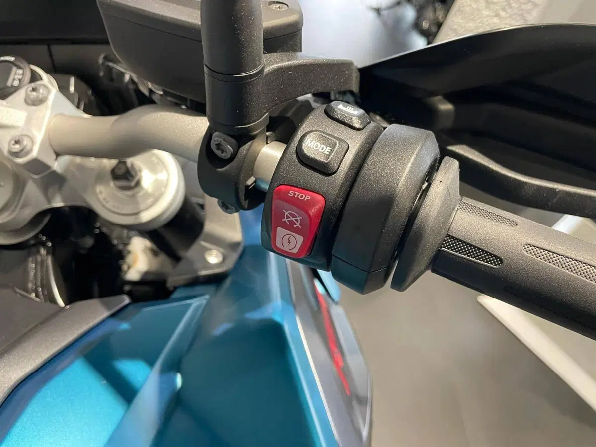 Bmw F 900 GS (2024 - 26) (8)