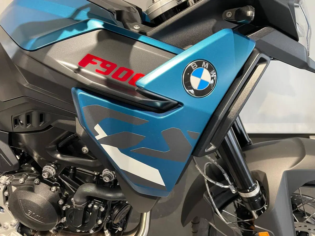 Bmw F 900 GS (2024 - 26) (9)