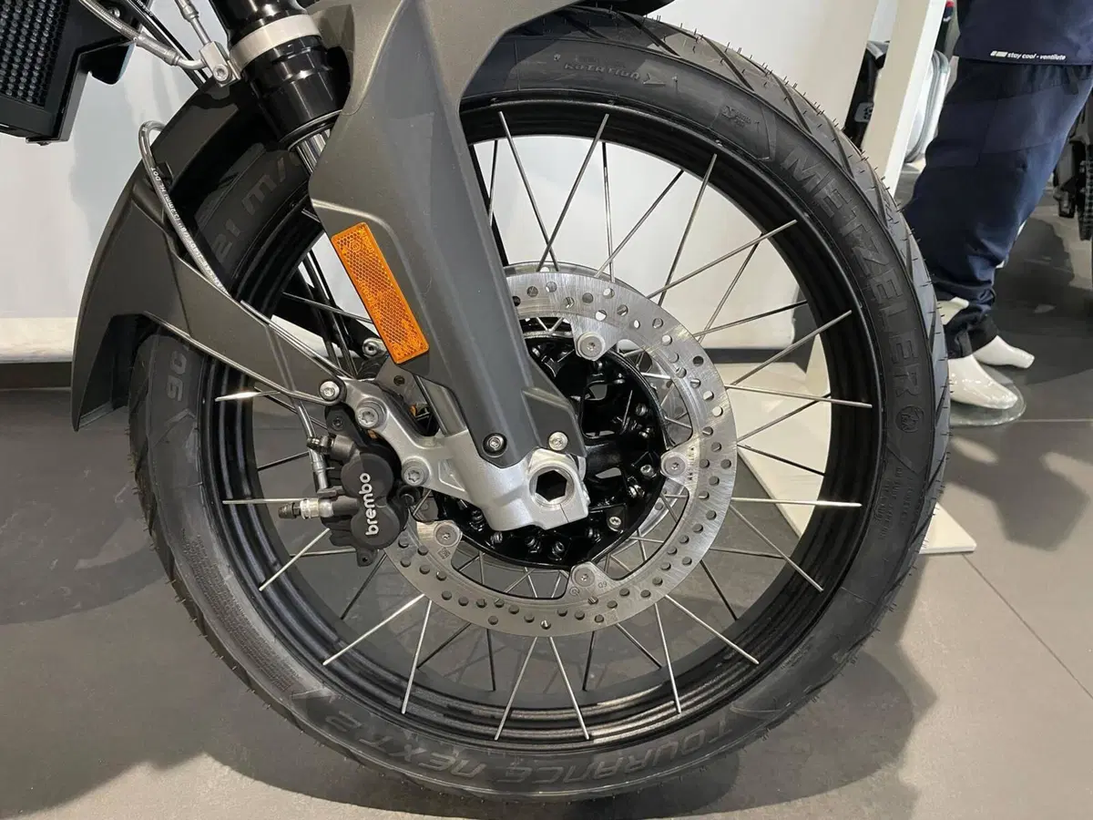 Bmw F 900 GS (2024 - 26) (10)