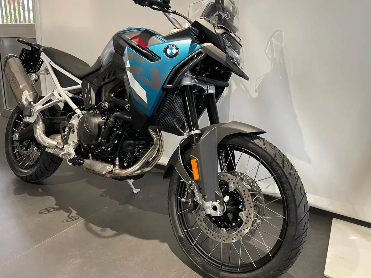 Bmw F 900 GS (2024 - 26) (11)