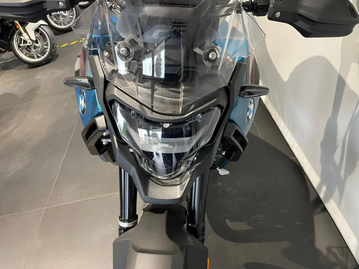 Bmw F 900 GS (2024 - 26) (12)