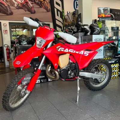 GASGAS EC 250 (2024) usata