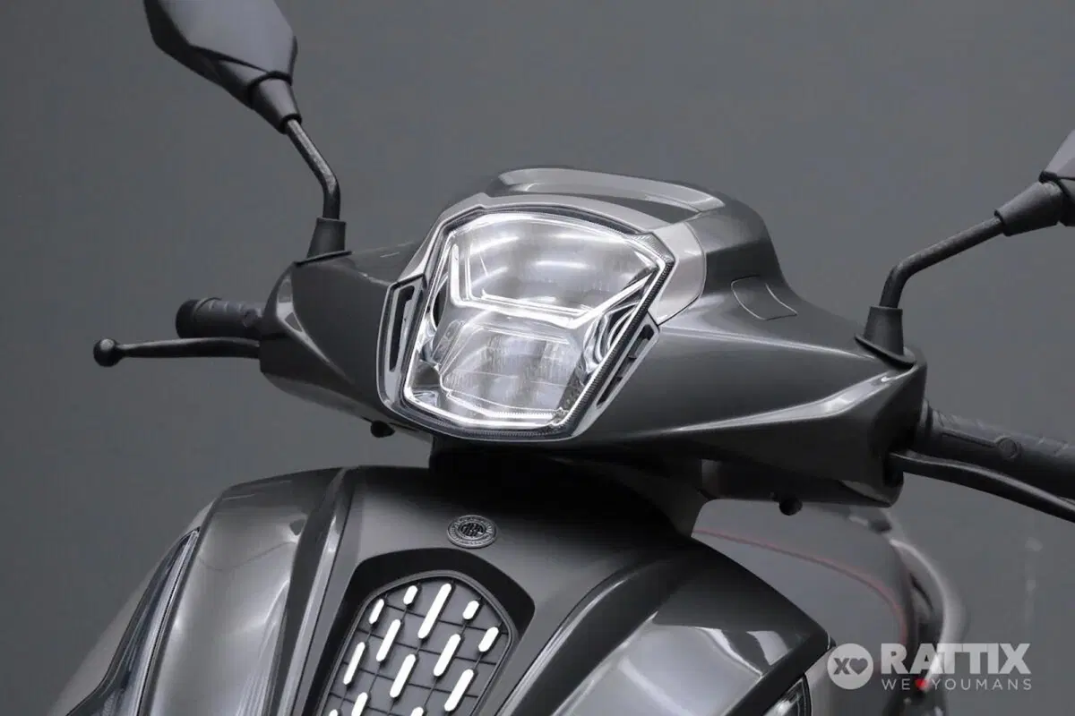 Morbidelli SC125LX (2024 - 26) (6)