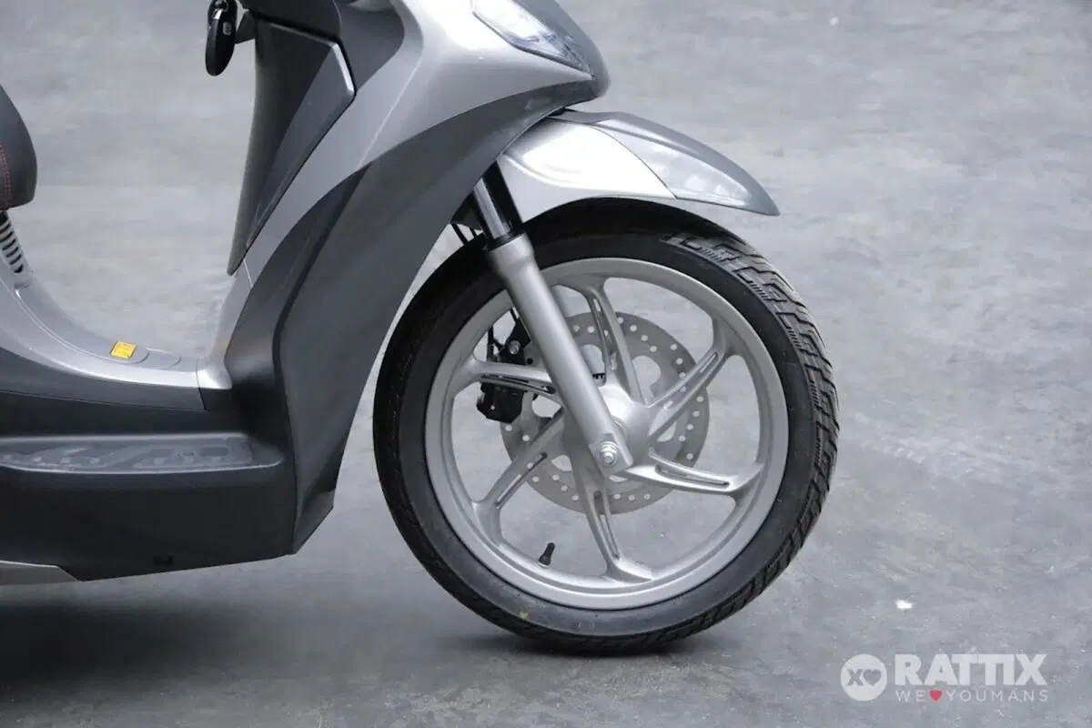Morbidelli SC125LX (2024 - 26) (9)