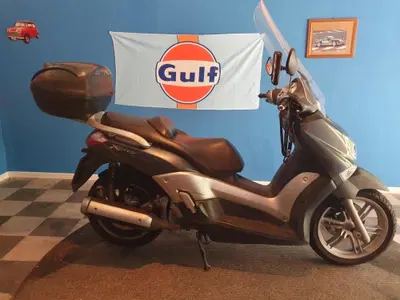 Yamaha X-City 250 (2006 - 16) usata