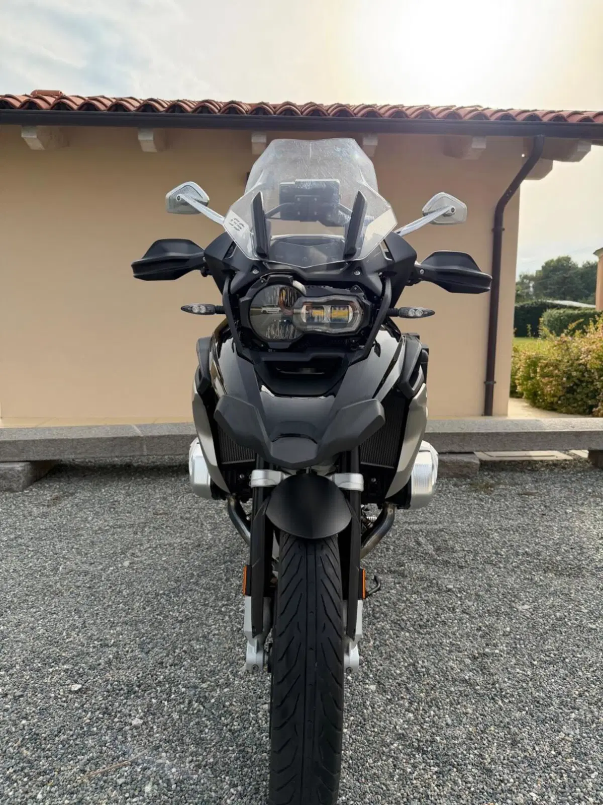 Bmw R 1250 GS (2019 - 20) (3)