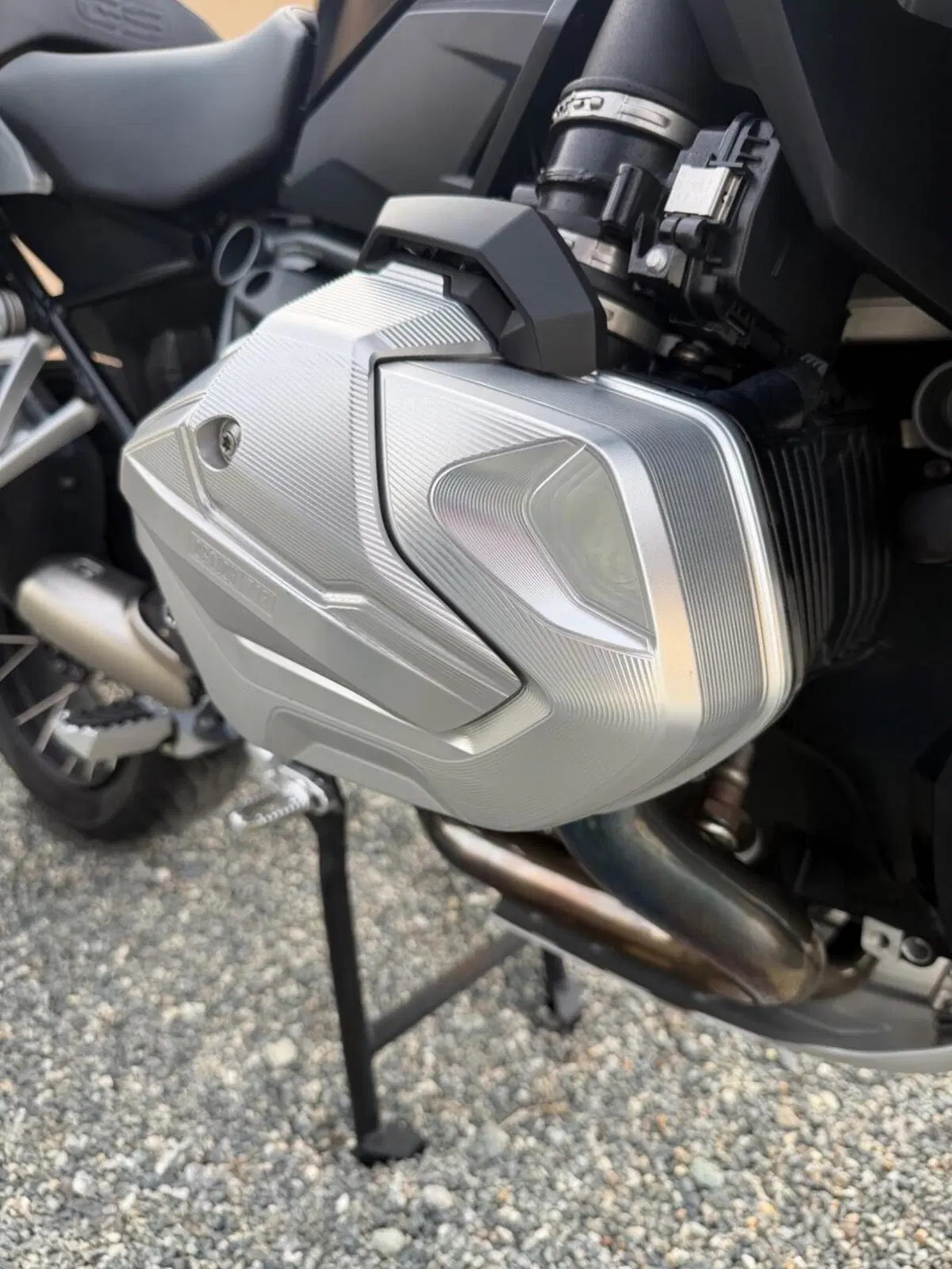 Bmw R 1250 GS (2019 - 20) (6)