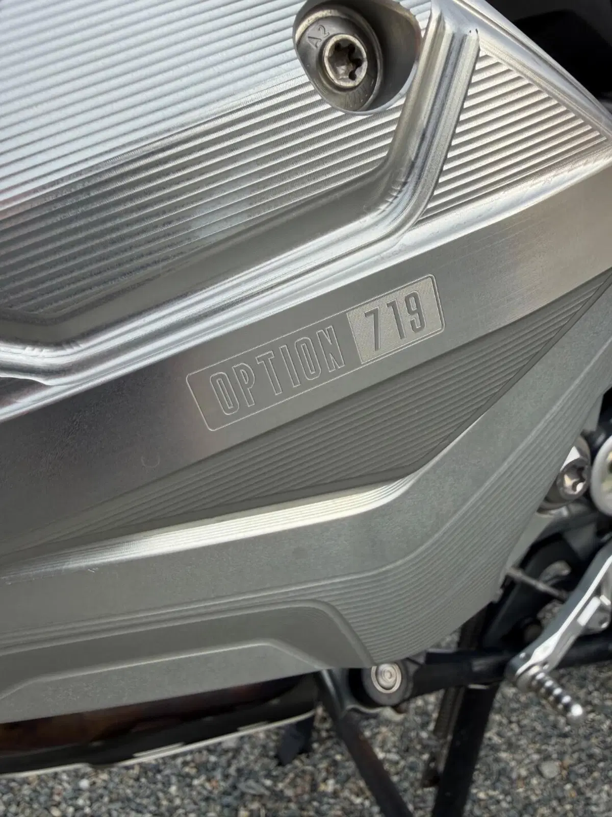 Bmw R 1250 GS (2019 - 20) (7)