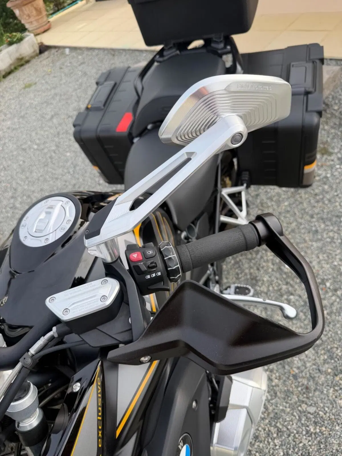 Bmw R 1250 GS (2019 - 20) (8)