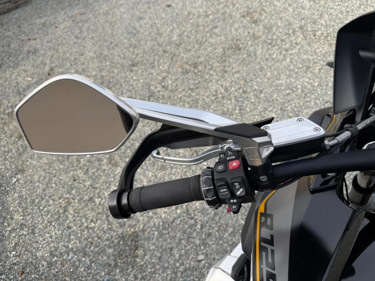 Bmw R 1250 GS (2019 - 20) (9)