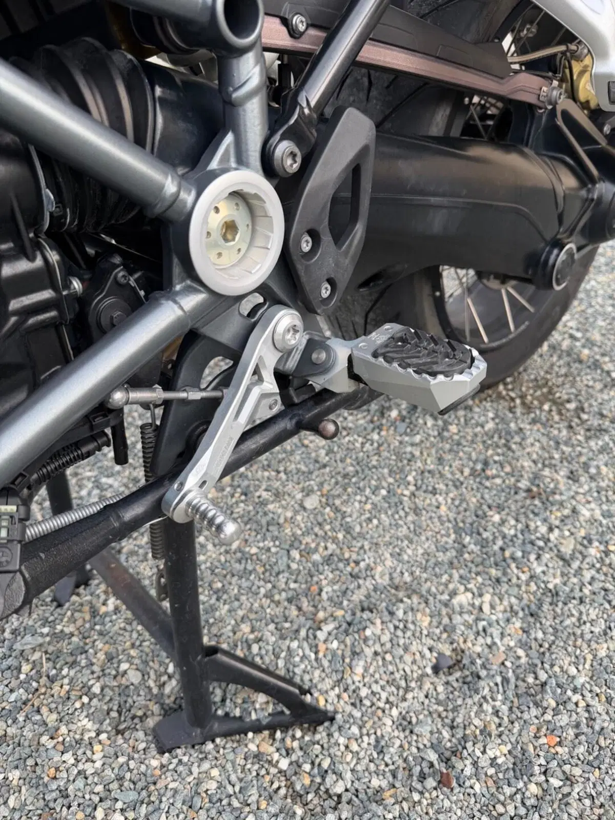 Bmw R 1250 GS (2019 - 20) (10)