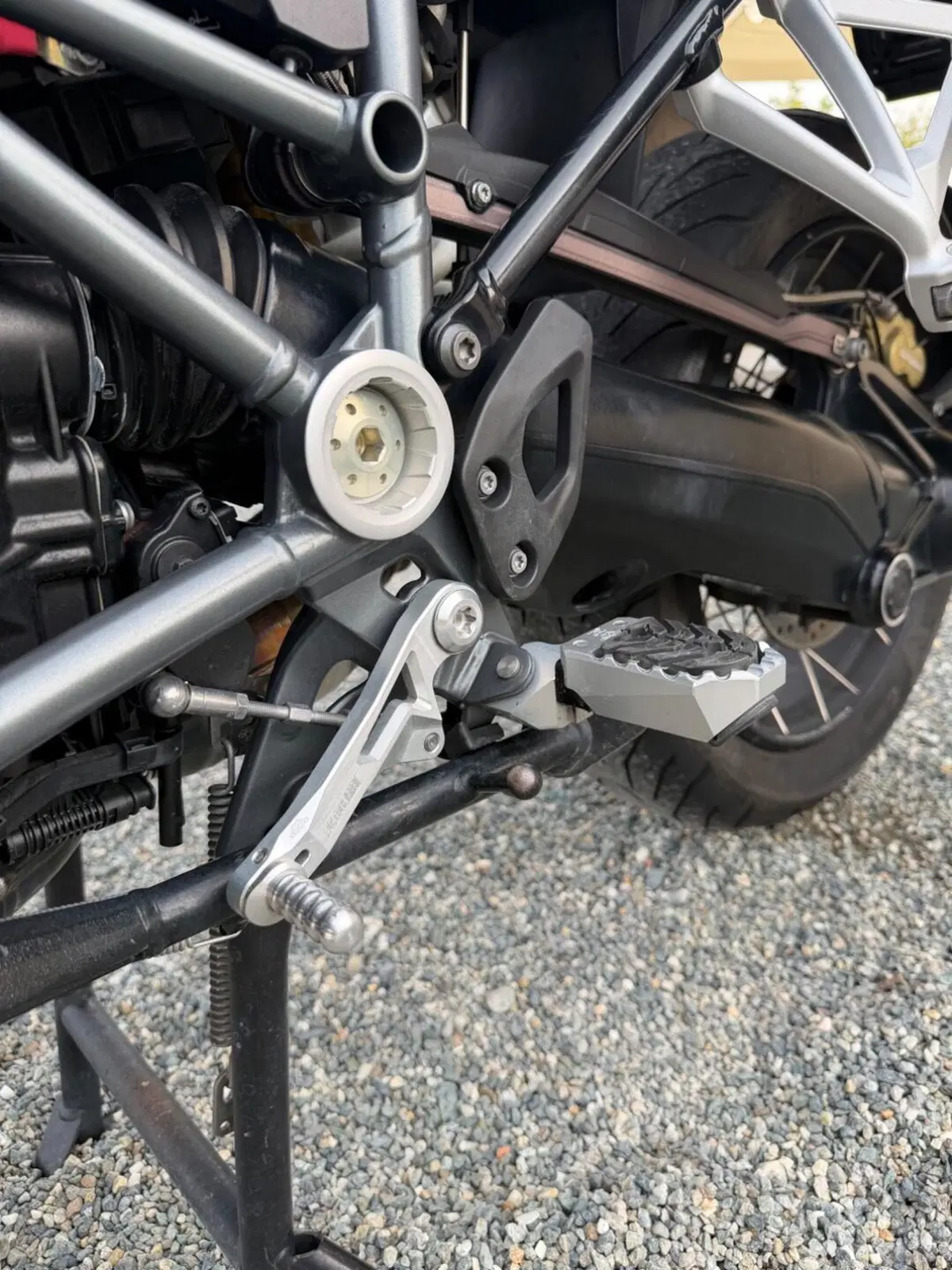 Bmw R 1250 GS (2019 - 20) (11)