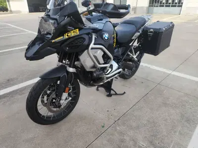 Bmw R 1250 GS Adventure - Edition 40 Years GS (2020 - 21) usata