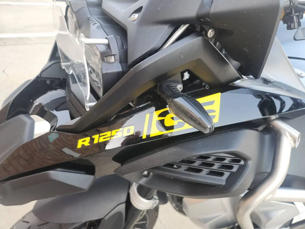 Bmw R 1250 GS Adventure - Edition 40 Years GS (2020 - 21) (3)