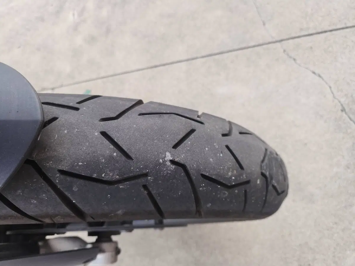 Bmw R 1250 GS Adventure - Edition 40 Years GS (2020 - 21) (10)