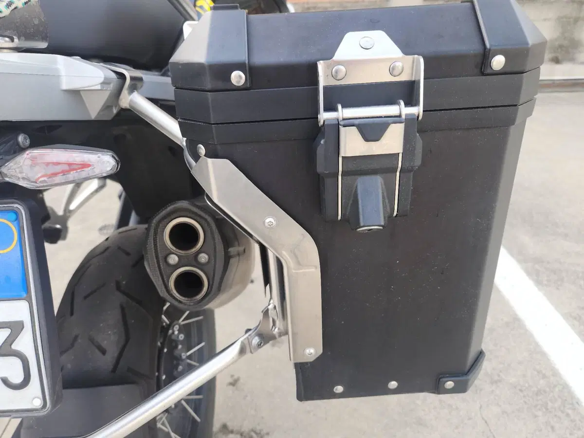 Bmw R 1250 GS Adventure - Edition 40 Years GS (2020 - 21) (11)