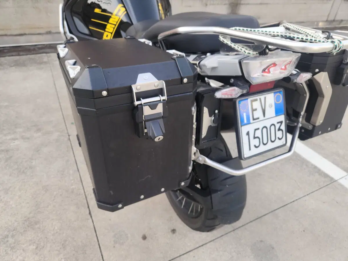 Bmw R 1250 GS Adventure - Edition 40 Years GS (2020 - 21) (14)