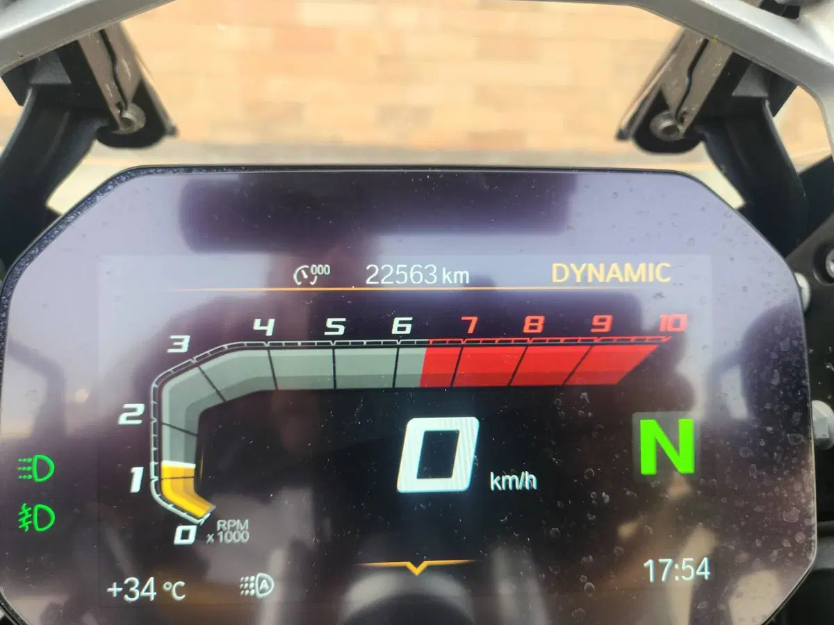 Bmw R 1250 GS Adventure - Edition 40 Years GS (2020 - 21) (18)