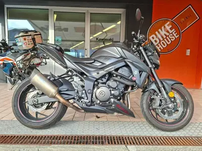 Suzuki GSX S 750 Yugen (2018 - 20) usata