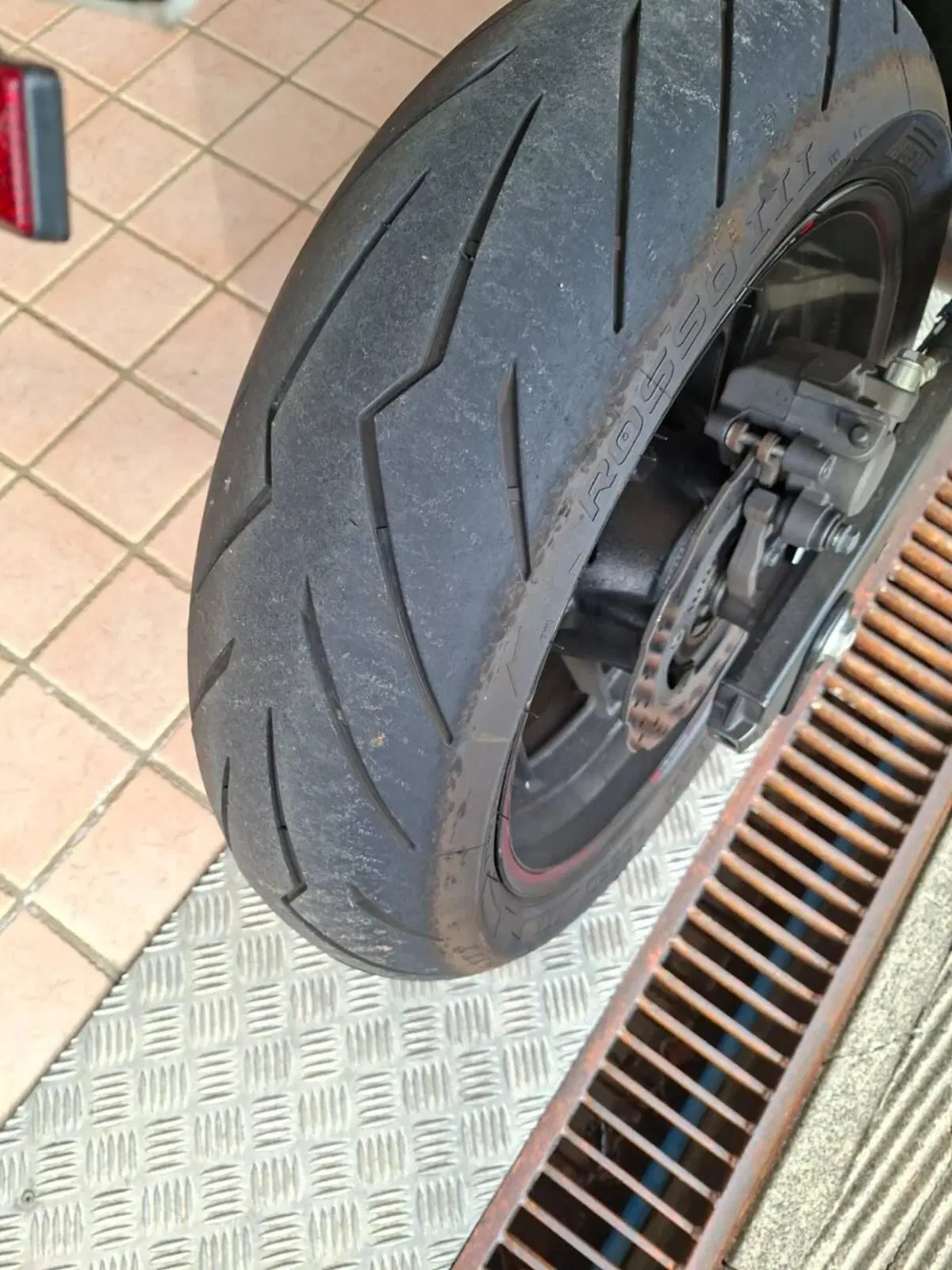Suzuki GSX S 750 Yugen (2018 - 20) (5)