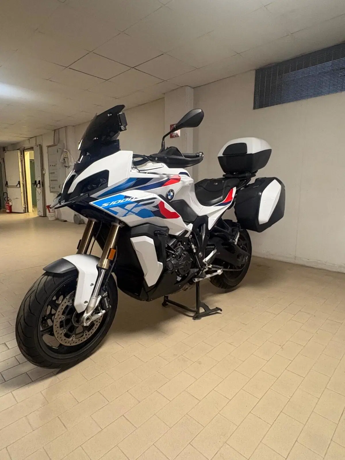Bmw S 1000 XR (2020 - 23)