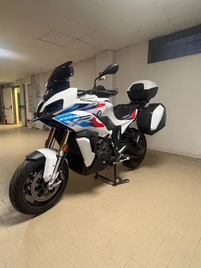 Bmw S 1000 XR (2020 - 23) usata