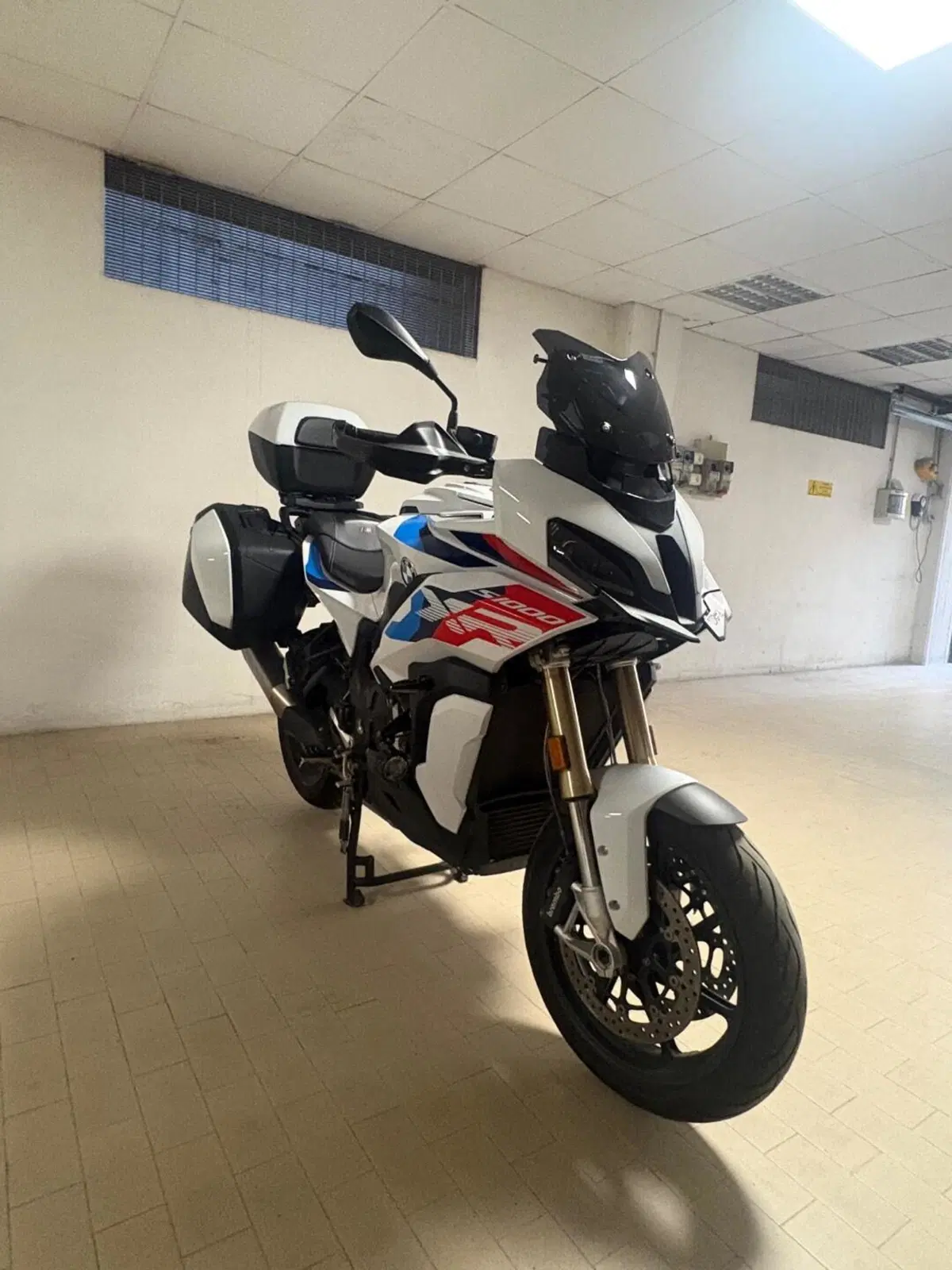 Bmw S 1000 XR (2020 - 23) (3)