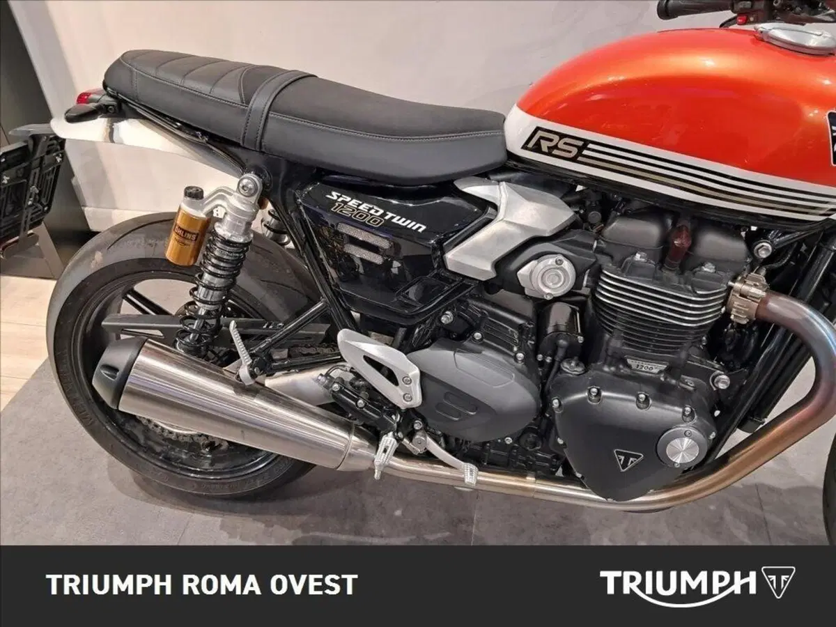 Triumph Speed Twin 1200 RS (2025 - 26) (8)