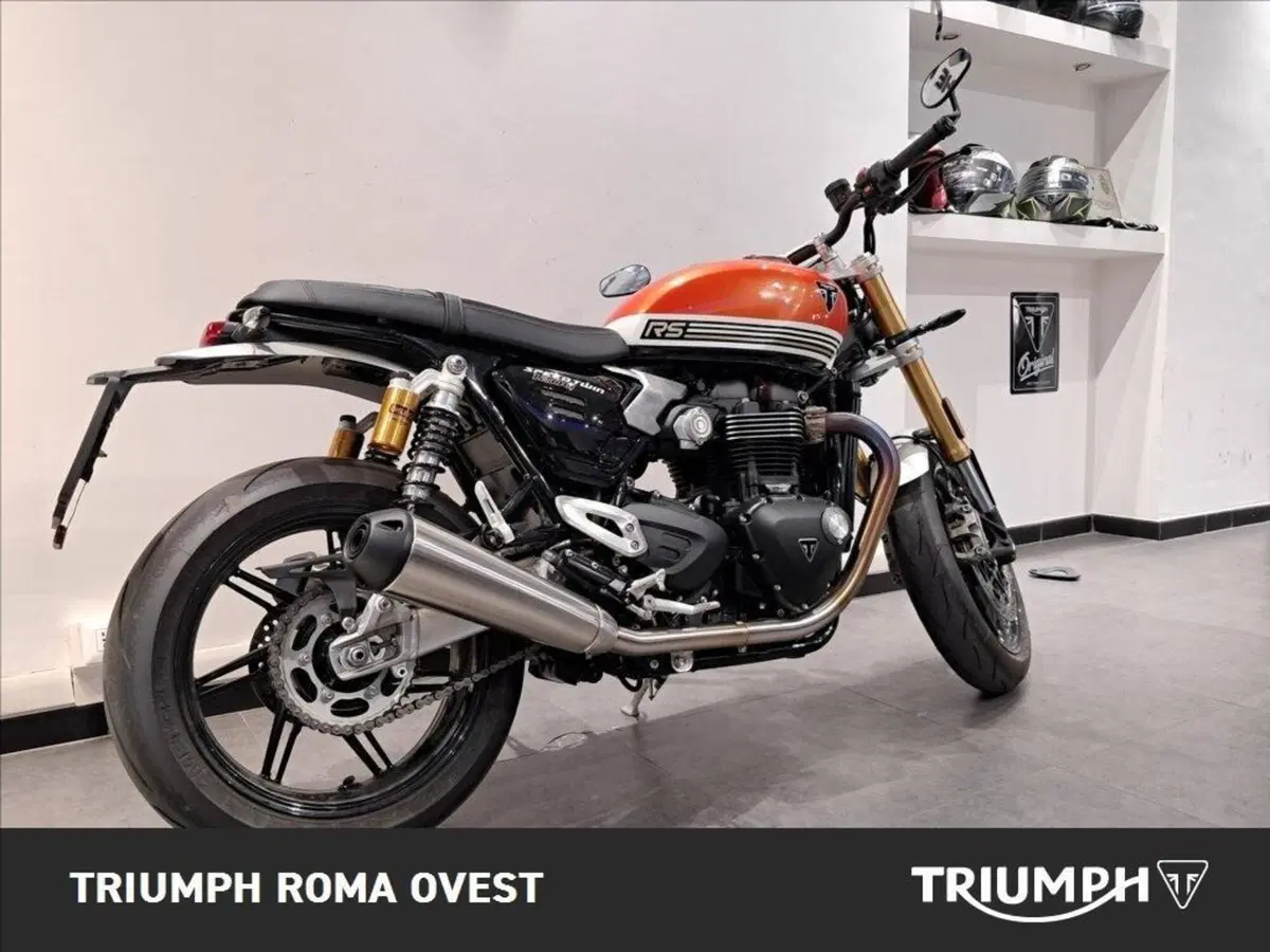 Triumph Speed Twin 1200 RS (2025 - 26) (6)