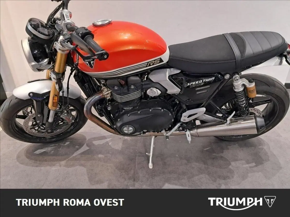 Triumph Speed Twin 1200 RS (2025 - 26) (14)
