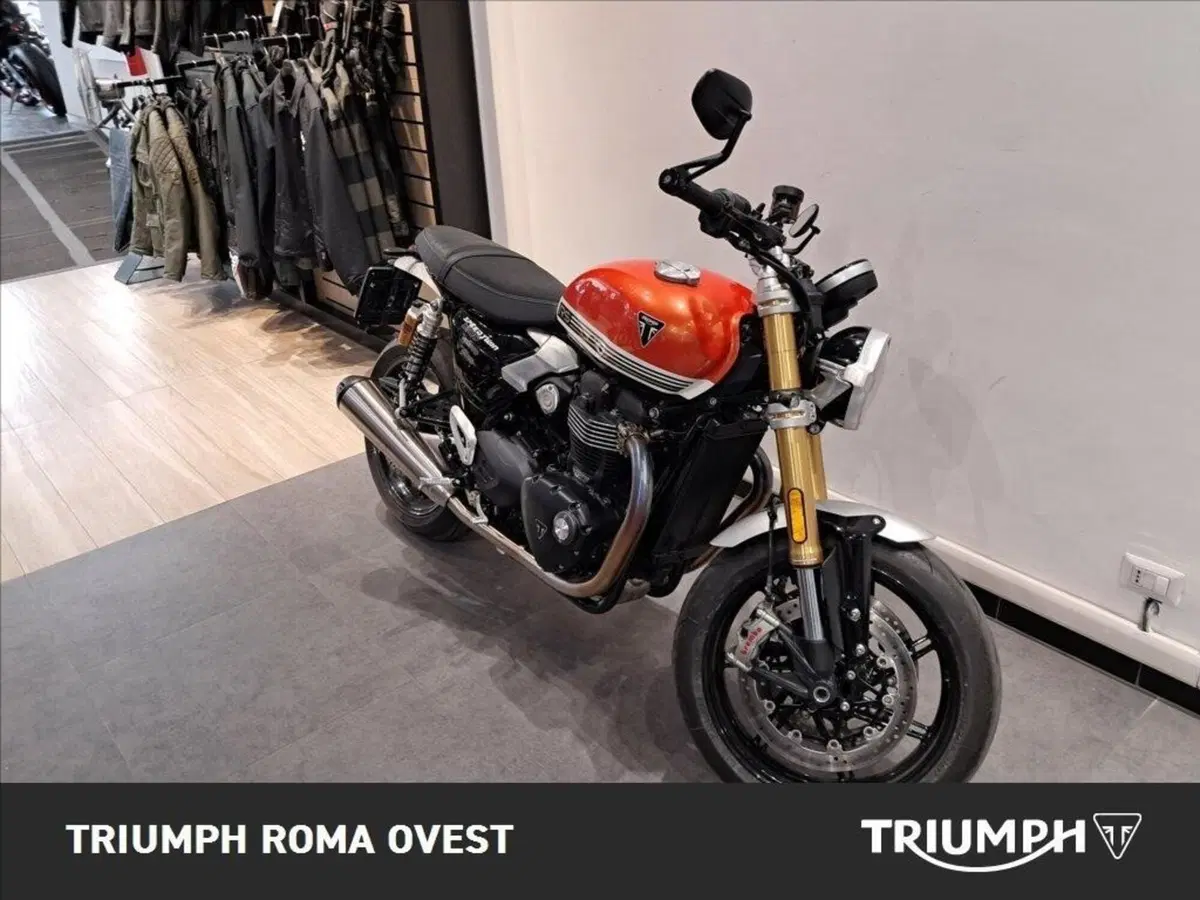 Triumph Speed Twin 1200 RS (2025 - 26) (3)