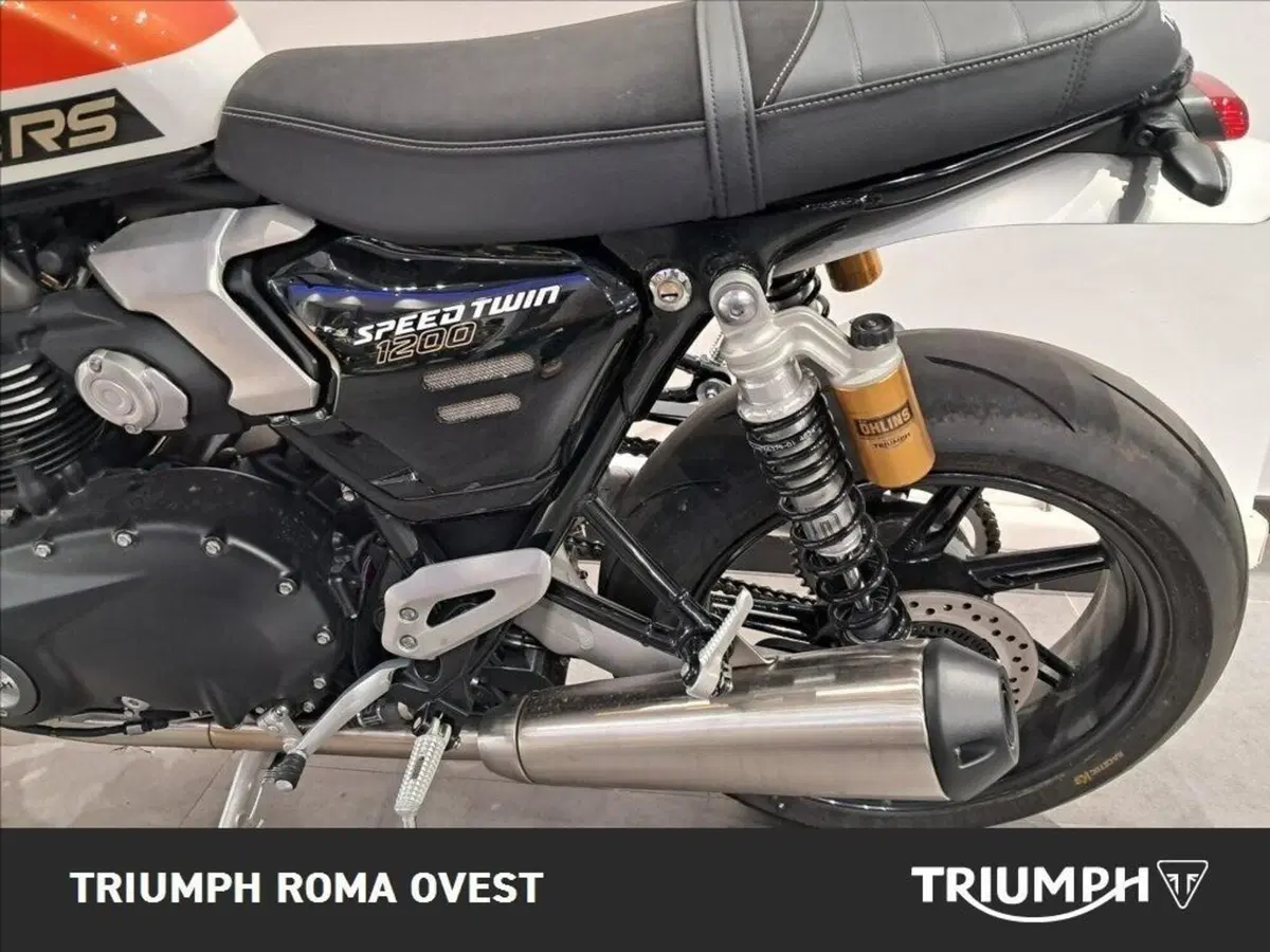 Triumph Speed Twin 1200 RS (2025 - 26) (15)