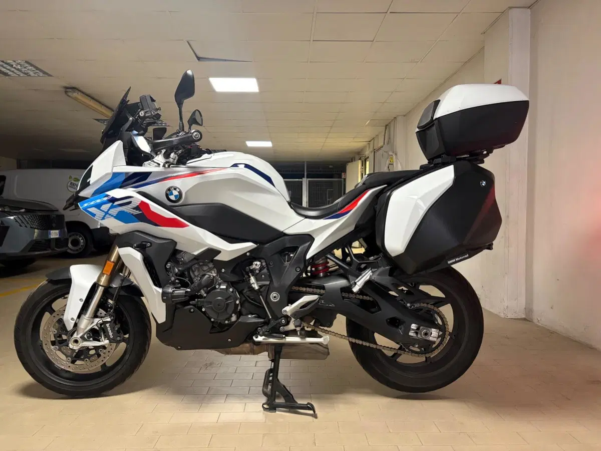 Bmw S 1000 XR (2020 - 23) (5)
