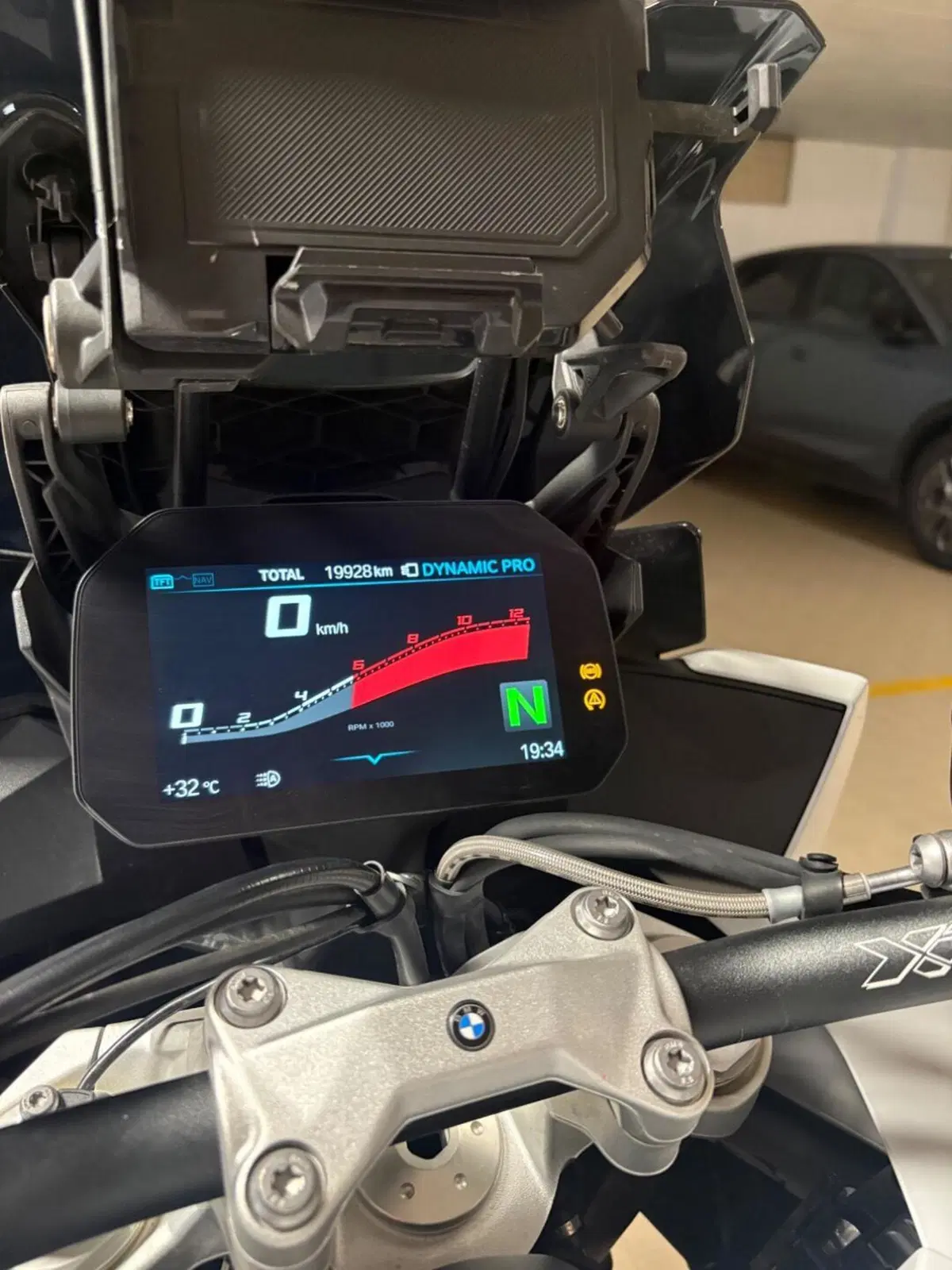 Bmw S 1000 XR (2020 - 23) (6)